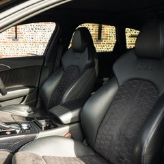 Audi RS6 4.0 TFSI V8 Performance Tiptronic quattro Euro 6 (s/s) 5dr 1