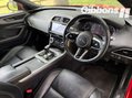 Jaguar XE 2.0 XE R-Dynamic S Auto 4dr 19