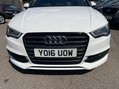 Audi A3 1.4 TFSI CoD S line S Tronic Euro 6 (s/s) 4dr (Nav) 10