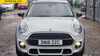 Mini Hatch 1.5 Cooper Hatchback 5dr Petrol Steptronic Euro 6 (s/s) (136 ps) 2
