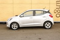 Hyundai i10 MPI SE CONNECT 13