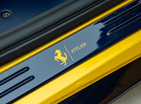 Ferrari 488 Pista Spider 26