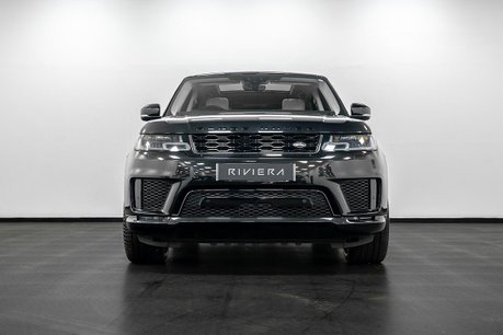 Land Rover Range Rover Sport 3.0 P400 MHEV HST SUV 5dr Petrol Auto 4WD Euro 6 (s/s) (400 ps) 26