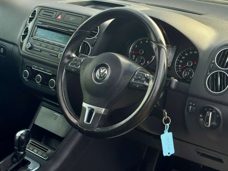 Volkswagen Golf Plus 1.4 Golf+ SE TSi Semi-Auto 5dr 4