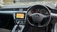 Volkswagen Passat 2.0 TDI SE Business Estate 5dr Diesel DSG Euro 6 (s/s) (150 ps) 21