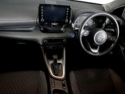 Mazda Mazda2 HYBRID 1.5h Agile Hatchback 5dr Petrol Hybrid CVT Euro 6 (s/s) (116 ps) Cruise Co 18