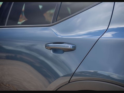 Volvo XC40 2.0 XC40 R-Design B4 MHEV AWD Auto 4WD 5dr 15
