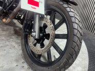 Keeway K-Light 125 2021 4K 1 OWNER CRUISER CUSTOM PROJECT BIKE 125CC 14