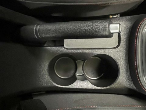 MG ZS 1.5 MG ZS Excite VTi-Tech 5dr 18