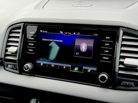 Skoda Karoq SPORTLINE TSI DSG 28