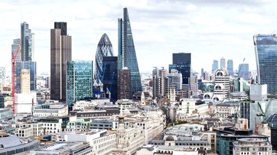ULEZ expansion 2023 london banner