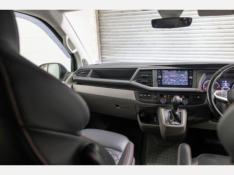 Volkswagen Transporter 2.0 BiTDI T32 Highline Panel Van 5dr Diesel DSG FWD SWB Euro 6 (s/s) (199 p 30