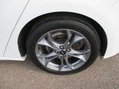 Ford Focus 1.0T EcoBoost ST-Line Euro 6 (s/s) 5dr 13