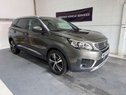 Peugeot 5008 1.5 5008 Allure Blue HDi S/S 5dr