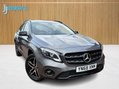 Mercedes-Benz GLA 1.6 GLA180 Urban Edition SUV 5dr Petrol 7G-DCT Euro 6 (s/s) (122 ps) 28