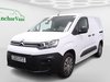 Citroen Berlingo AUTO SWB L1H1 Low Roof Enterprise Air Con Sensors EURO 6