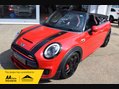 Mini Convertible 2.0 John Cooper Works 2dr 7