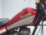 Yamaha SR 1991 RUNNING PROJECT BIKE CLASSIC LEARNER 125CC SPARES OR REPAIR 16