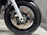 Suzuki Bandit GSF 650 2009 ONLY 13K NEW MOT JUST SERVICED A2 650CC 39