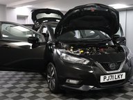 Nissan MICRA IG-T TEKNA 15