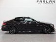Mercedes-Benz C Class 3.0 C43 V6 AMG (Premium Plus) Coupe 2dr Petrol G-Tronic+ 4MATIC Euro 6 (s/s 19