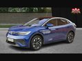 Volkswagen Id.5 Pro 77kWh Style Auto 5dr 7