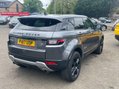 Land Rover Range Rover Evoque 2.0 TD4 SE Tech 4WD Euro 6 (s/s) 5dr 12
