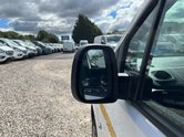 Citroen Berlingo SWB L1H1 Low Roof Enterprise Air Con Cruise Sensors EURO 6 NO VAT 19