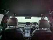 Mercedes-Benz C Class 2.1 C250 AMG Line Bluetec Auto 5dr 45
