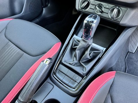 Skoda Kamiq MONTE CARLO TSI DSG 20
