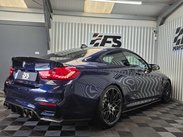 BMW M4 3.0 BiTurbo Competition Coupe 2dr Petrol DCT Euro 6 (s/s) (450 ps) 6