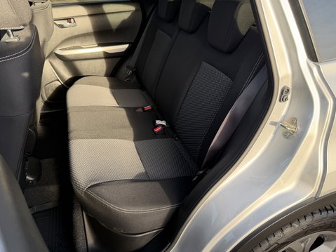 Suzuki Vitara 1.6 SZ-T 5dr Auto 36