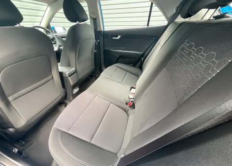 Kia Rio 1.2 DPi 2 13