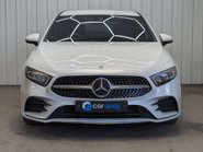 Mercedes-Benz A Class 1.3 A 200 AMG Line Exeutive Auto 5dr 20