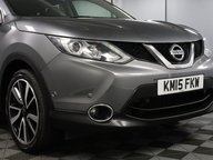 Nissan Qashqai TEKNA DIG-T 24