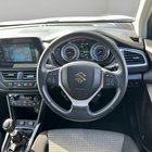 Suzuki S-Cross 1.4 Boosterjet MHEV Motion Euro 6 (s/s) 5dr