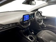 Ford Fiesta 1.0T EcoBoost Titanium Hatchback 5dr Petrol Manual Euro 6 (s/s) (95 ps) Air 15