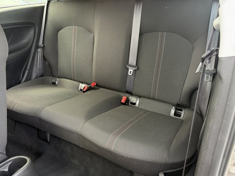 Vauxhall Corsa 1.4 Griffin 3dr 35