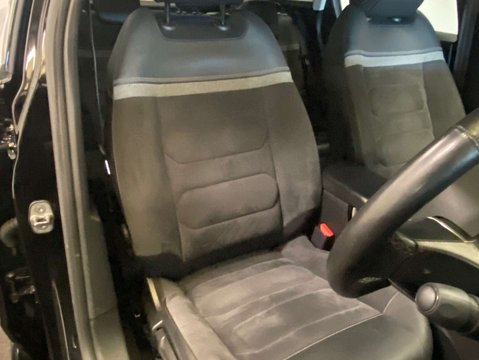 Citroen C4 e-C4 E-Series 5dr 12