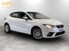 SEAT Ibiza 1.0 TSI SE Technology Hatchback 5dr Petrol Manual Euro 6 (s/s) GPF (95 ps)