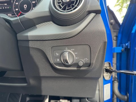 Audi Q2 TDI QUATTRO S LINE 18