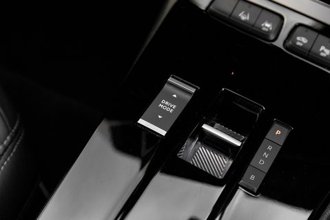 Vauxhall Mokka ULTIMATE 33