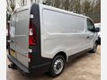 Vauxhall Vivaro 1.6 CDTi 2700 BiTurbo ecoFLEX Panel Van 5dr Diesel Manual L1 H1 Euro 5 (s/s 14