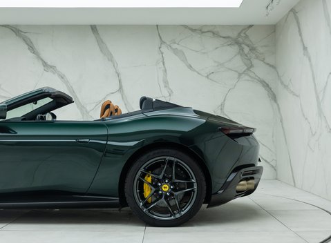 Ferrari Roma SPIDER 45