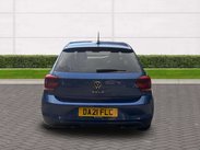 Volkswagen Polo 1.0 Polo Match Evo 5dr 4
