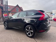Volvo XC60 D4 R-DESIGN NAV AWD 7