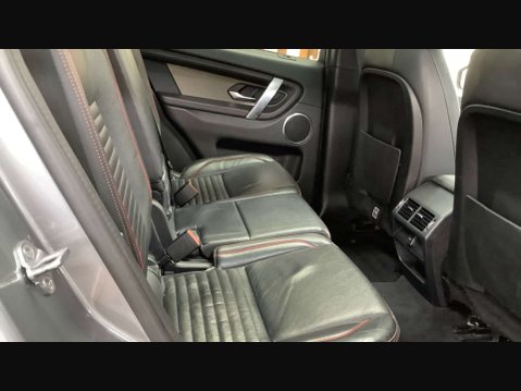 Land Rover Discovery Sport 2.0 Discovery Sport R-Dynamic S D Auto 4WD 5dr 10