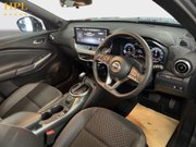 Nissan Juke 1.0 DIG-T N-Connecta SUV 5dr Petrol DCT Auto Euro 6 (s/s) (114 ps) 12