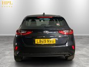 Kia Ceed 1.0 T-GDi ECO 2 Hatchback 5dr Petrol Manual Euro 6 (s/s) (118 bhp) Cruise 12