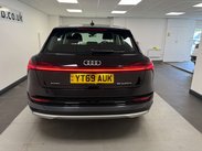 Audi E-Tron e-tron 55 Quattro 4WD 5dr 9